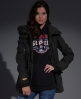 Superdry Dakota Hood