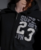 Superdry SD 23 Japan Zip hood