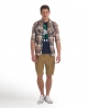 Superdry Commodity Cargo Short