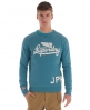 Superdry Icarus Crew Top