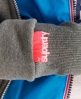 Superdry Pop Colour Zip Hoodie