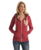 Superdry Sweat à capuche Supersoft Fur
