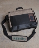 Superdry Sacoche classique pour ordinateur portable