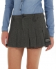 Superdry Tweed Cheerleader Skirt