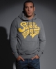Superdry Supersonic Puff hood