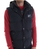 Superdry Hooded Camping Vest
