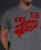 Superdry Curve 58 Entry T-shirt