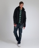 Superdry Hooded Polar Windcheater