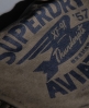 Superdry Aviators side bag