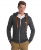 Superdry Pop Colour Zip Hood