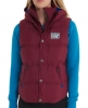 Superdry Hooded Camping Vest