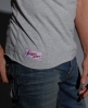 Superdry Tokyo Raglan t-shirt
