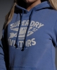 Superdry SD Aviators hood