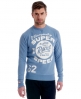 Superdry Autospeed Crew Top