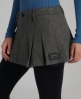 Superdry Tweed Cheerleader Skirt