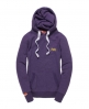 Superdry Orange Label Hoodie