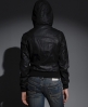 Superdry Bomber Leather jacket