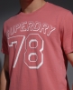 Superdry Laundry Entry t-shirt