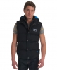 Superdry Camping Weste mit Kapuze