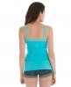 Superdry Lace Rib Vest Top