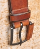 Superdry Classic Handcut Belt