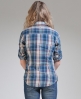 Superdry Chemise en sergé Lumberjack