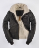 Superdry Ramona Flight Jacket