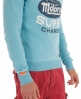 Superdry Muscle Car Crew Top