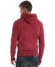 Superdry Orange Label Zip Hoodie