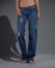 Superdry Bale Boyfriend Denim