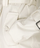 Superdry Cropped Hooded Raincoat