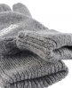 Superdry Orange Label Gloves