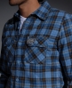 Superdry Lumberjack Twill shirt