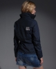 Superdry Veste Windcheater technique