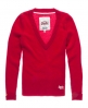 Superdry Harrow Vee Neck