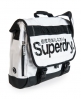 Superdry Tarpaulin Laptop Bag