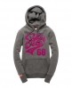 Superdry Super Lo Jets Hoodie