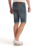 Superdry Standard Blue Jean Short