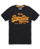 Superdry Vintage Entry T-shirt