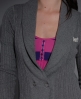 Superdry Cole Cardigan Top