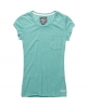 Superdry Vintage Pocket T-shirt