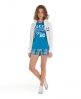 Superdry Triple Swoosh T-shirt