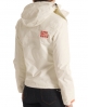 Superdry Hooded Polar Windcheater
