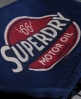 Superdry Motor Oil Side bag