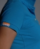 Superdry Double Blklbl Pique polo