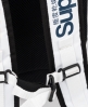 Superdry two tone backpack