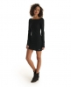 Superdry Luxe Academy Dress