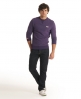 Superdry Vintage Crew Jumper