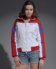 Cali Panel Ski jacket