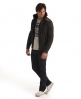 Superdry Quilted Moody Bomber